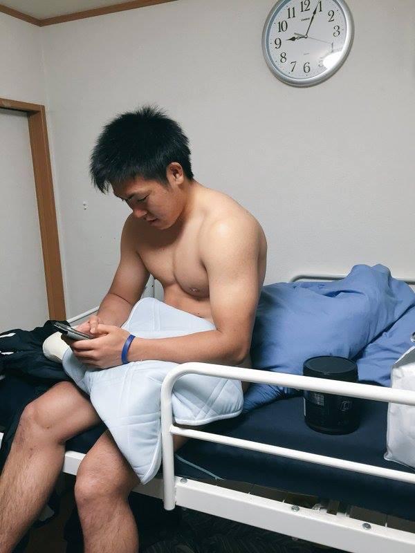 จะนอนพักแต่กลัวว่าจะไม่ได้พัก 2,083