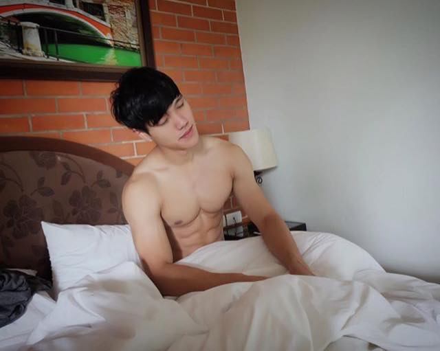 จะนอนพักแต่กลัวว่าจะไม่ได้พัก 2,083