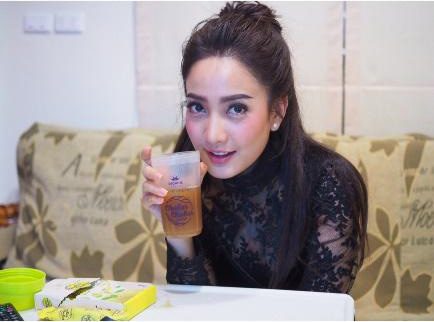 ตัวช่วยที่ดีที่สุดของแต้ว ชูลาชูล่า ดีท็อกซ์