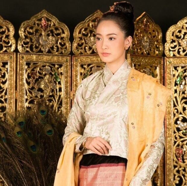 เจ้าแม้นเมืองที่สวยสุด
