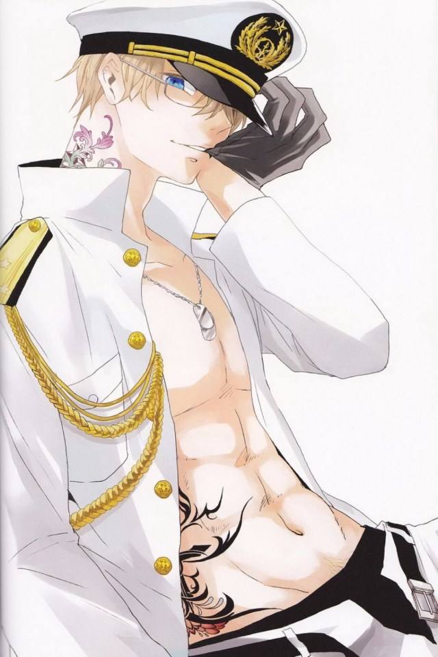 สาวกการ์ตูนวาย ๔๘