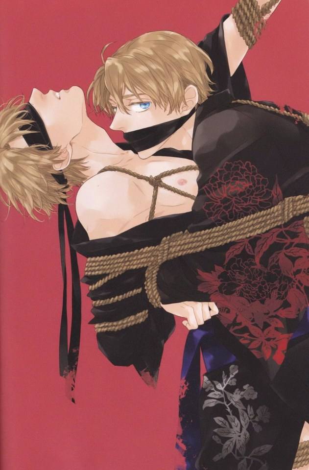 สาวกการ์ตูนวาย ๔๘