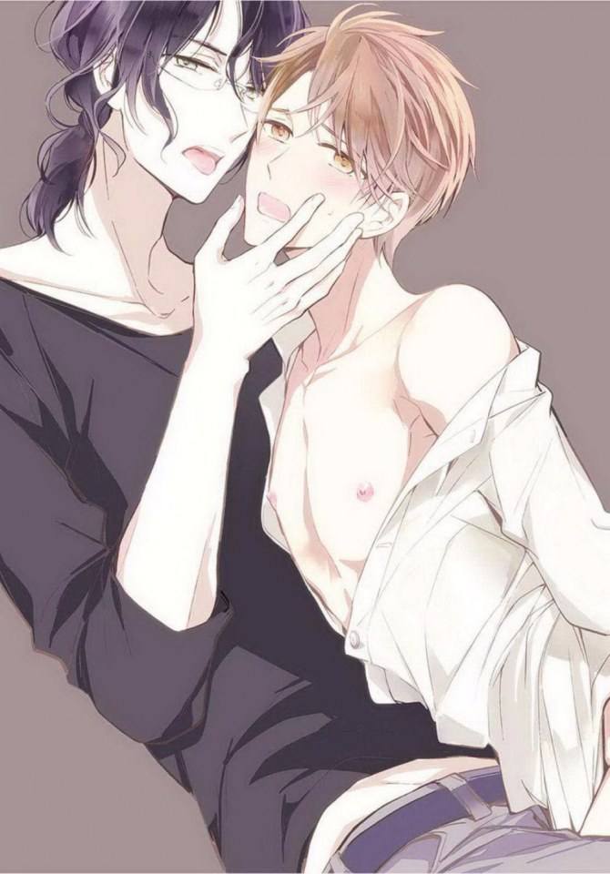 สาวกการ์ตูนวาย ๔๘