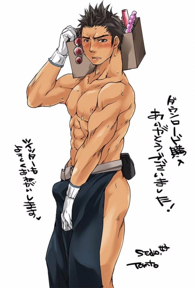สาวกการ์ตูนวาย ๔๘