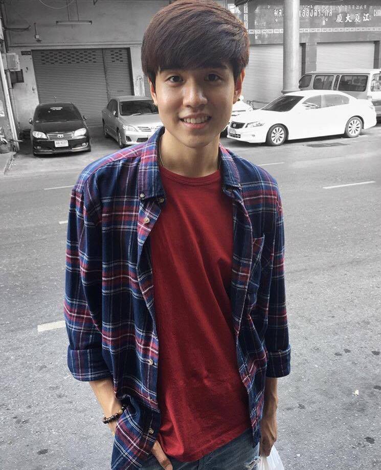 กรุบกริบ ครองโลก(&hearts;&epsilon; &hearts; )♡ 42