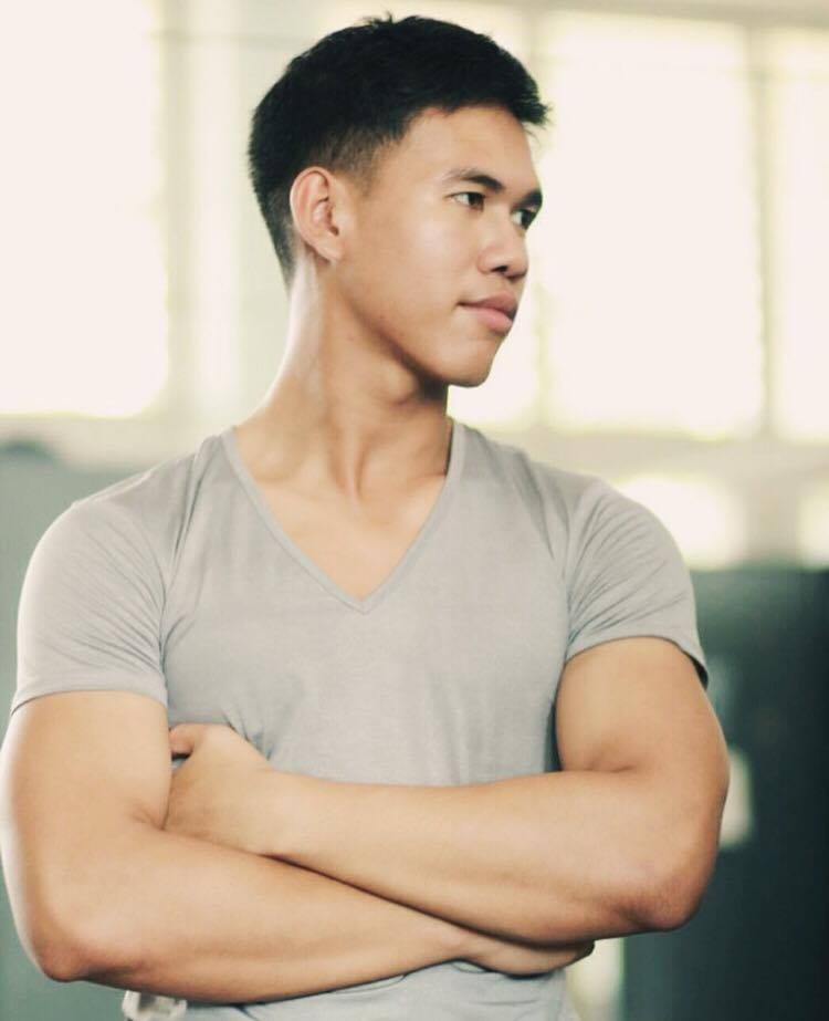 #ทหารล่ำ#3