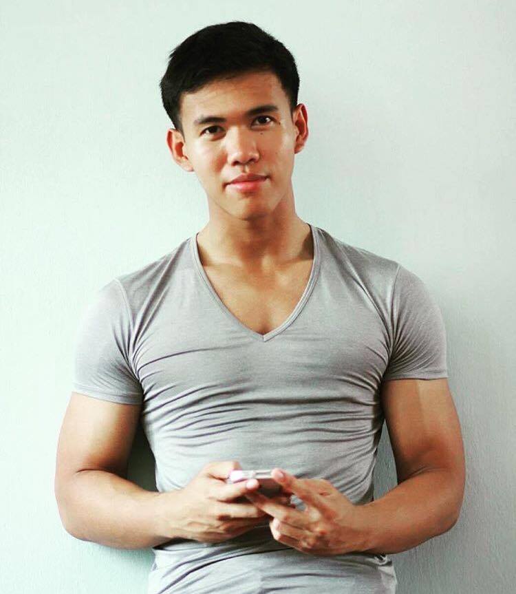#ทหารล่ำ#3