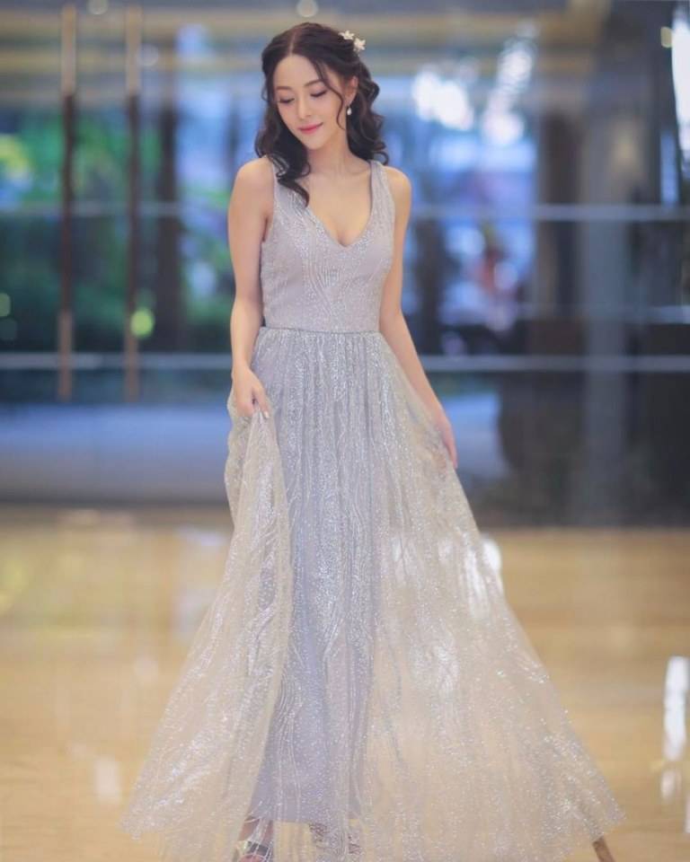 ราตรีสีเทาดารา