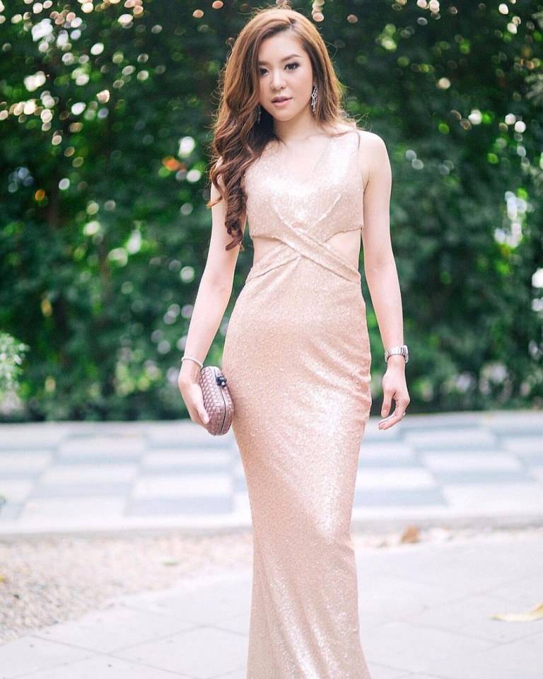 ราตรีสีทองดารา