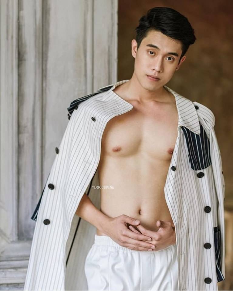 น้ำแตกทะลุทะลวง