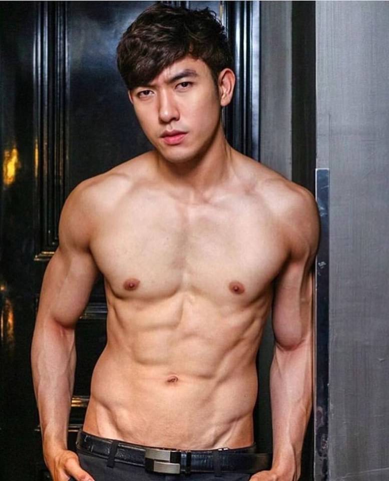 น้ำแตกทะลุทะลวง
