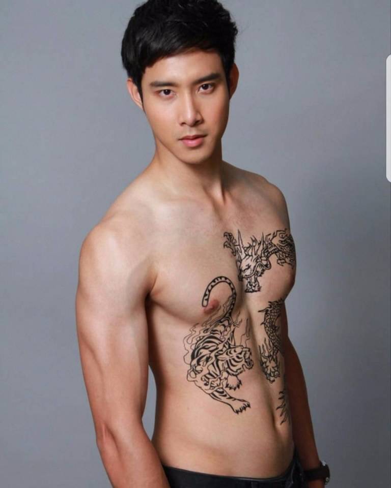 น้ำแตกทะลุทะลวง