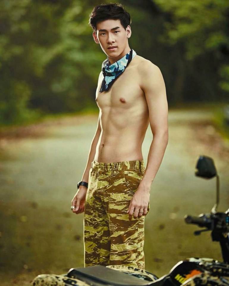 น้ำแตกทะลุทะลวง