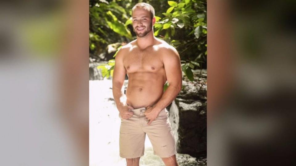 18+ หนังสุดโต่ง #1 จัดเต็มๆ Tarzan A Gay XXX Parody