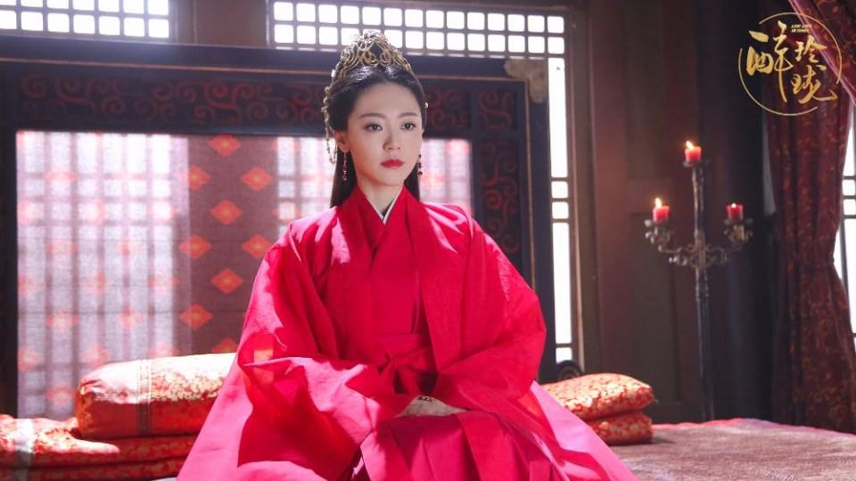 Lost Love in Times 《醉玲珑》 2017 part53