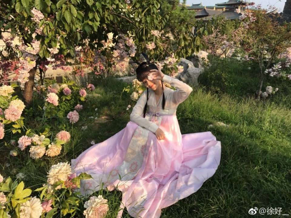 The Rise Of Phoenixes 《凰权·弈天下》 2017 part7