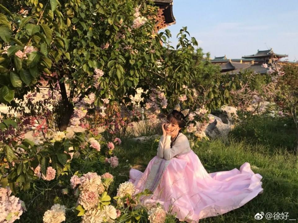 The Rise Of Phoenixes 《凰权·弈天下》 2017 part7