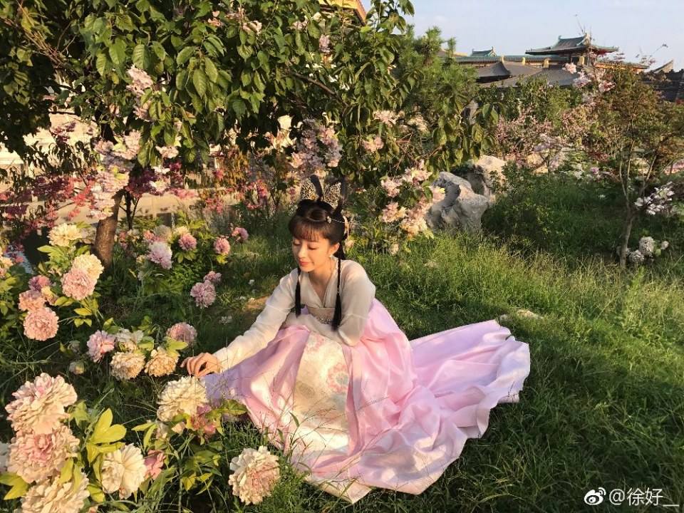 The Rise Of Phoenixes 《凰权·弈天下》 2017 part7