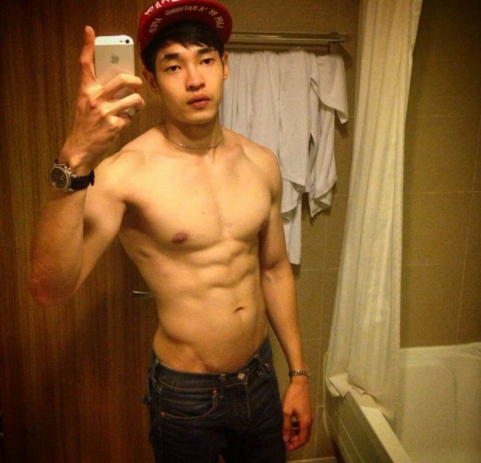 ตี๋ขาว นมชมพู NogridMen ISSUE 07