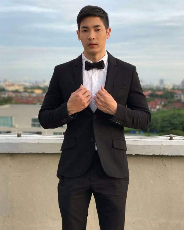 ตี๋ขาว นมชมพู NogridMen ISSUE 07