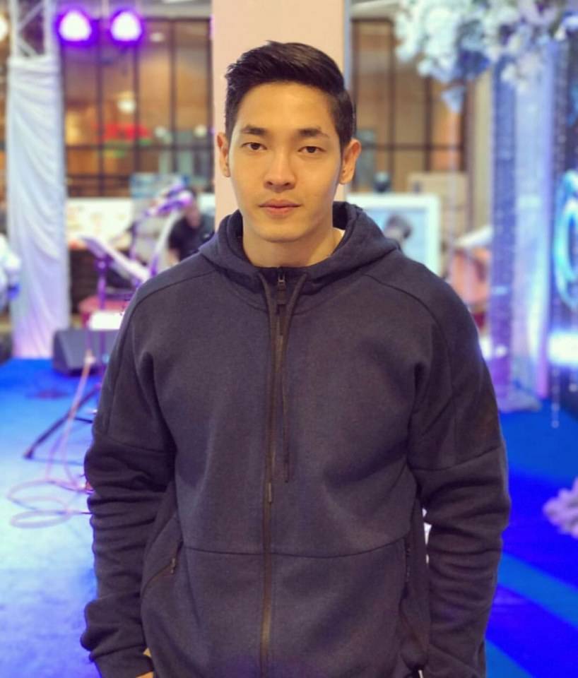 ตี๋ขาว นมชมพู NogridMen ISSUE 07