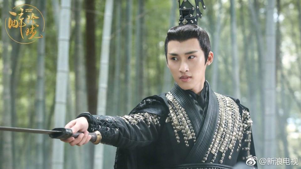 Lost Love in Times 《醉玲珑》 2017 part54