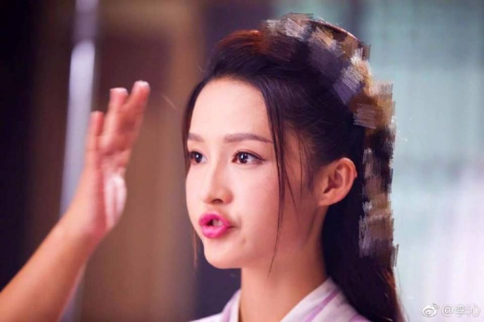 ละคร มหัศจรรย์รัก จ้าวหมาป่า The Majesty Of Wolf 《狼殿下》 2017 2
