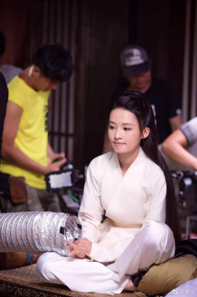 ละคร มหัศจรรย์รัก จ้าวหมาป่า The Majesty Of Wolf 《狼殿下》 2017 2