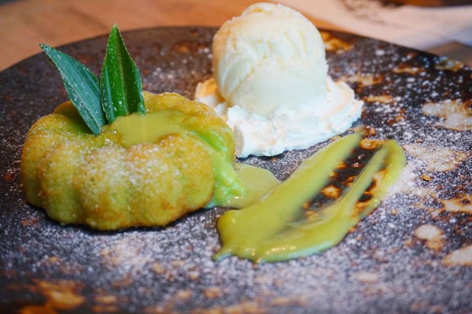 ร้านอาหารใต้ รสจัดจ้านถึงใจ Love Eat Bistro สาขาเซ็นทรัล เอ็มบาสซี่ บรรยากาศดีพร้อมวิวสวยๆ