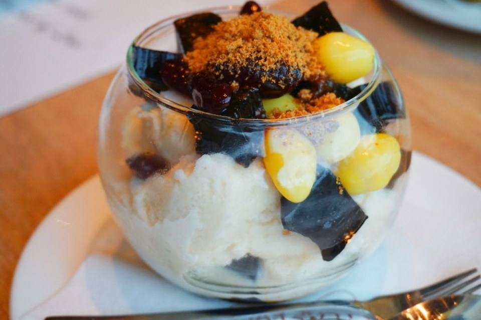 ร้านอาหารใต้ รสจัดจ้านถึงใจ Love Eat Bistro สาขาเซ็นทรัล เอ็มบาสซี่ บรรยากาศดีพร้อมวิวสวยๆ