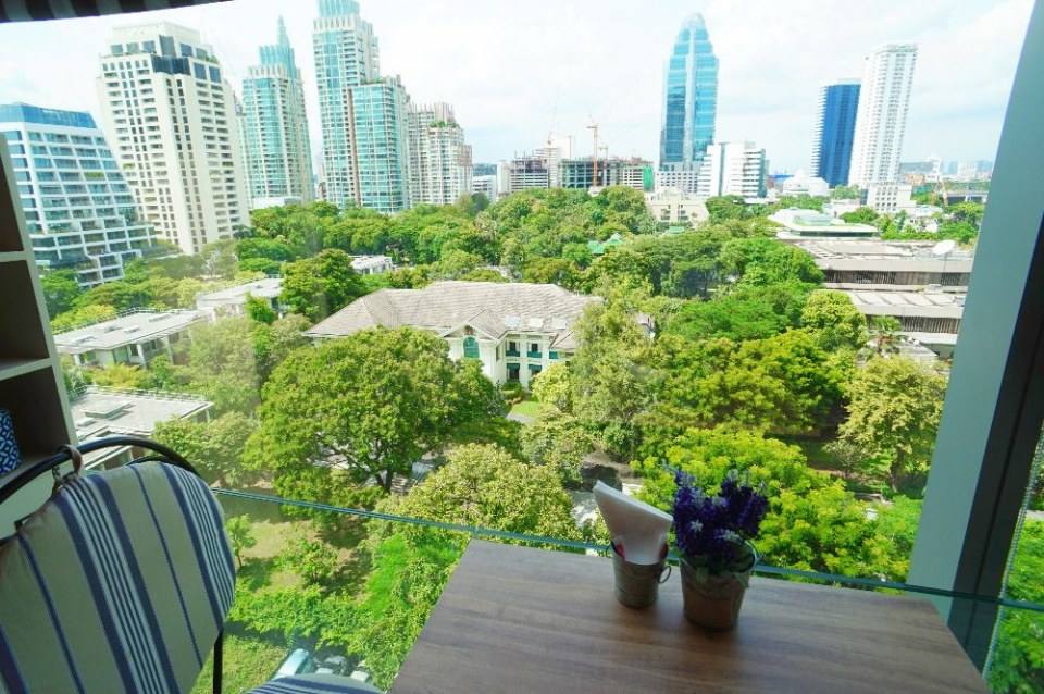 ร้านอาหารใต้ รสจัดจ้านถึงใจ Love Eat Bistro สาขาเซ็นทรัล เอ็มบาสซี่ บรรยากาศดีพร้อมวิวสวยๆ