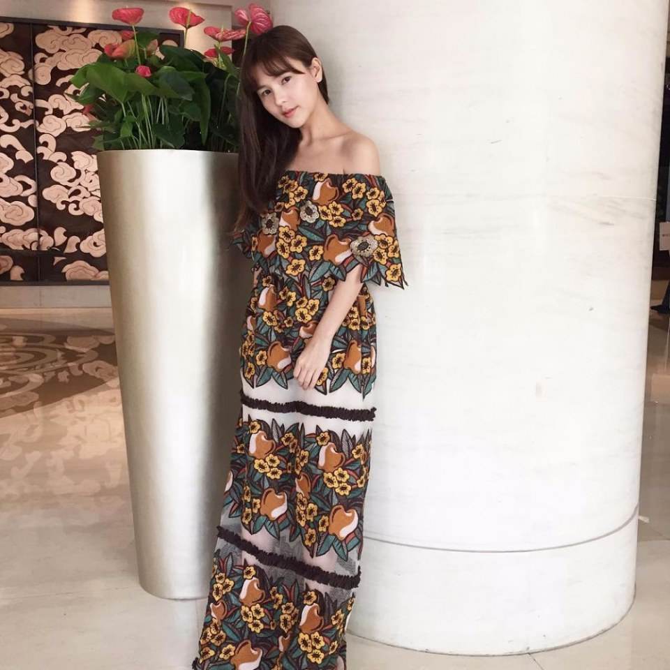 ส่องแฟชั่นเสื้อเปิดไหล่ดาราแซ่บรับซัมเมอร์ของเหล่าดารา