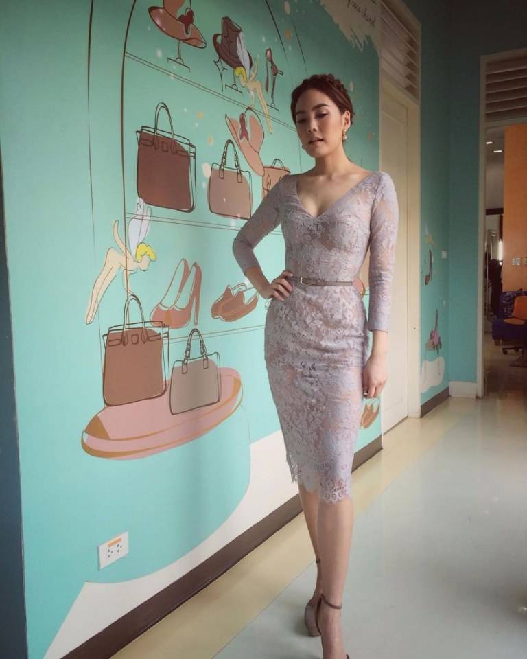 แซ่บๆดาราในชุดซีทรู