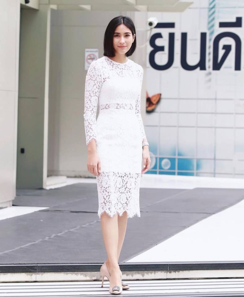 แซ่บๆดาราในชุดซีทรู