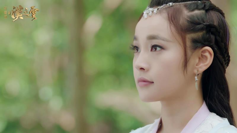 ละคร ตำนานกระบี่ซวนหยวน Xuan Yuan Sword Han Cloud《轩辕剑之汉之云》2016 6