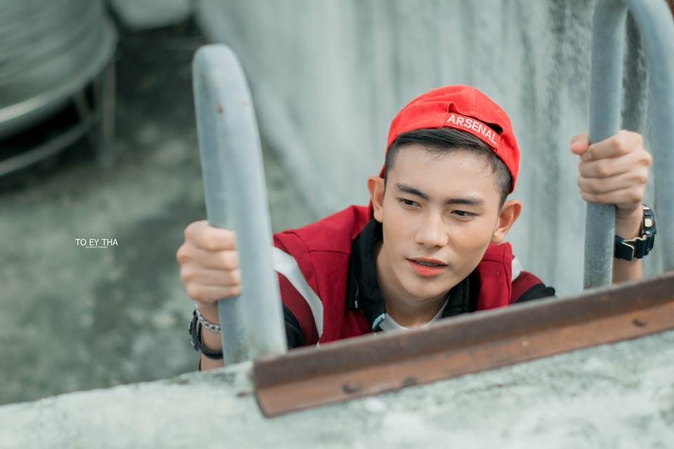 กรุบกริบ ครองโลก(&hearts;&epsilon; &hearts; )♡ 43