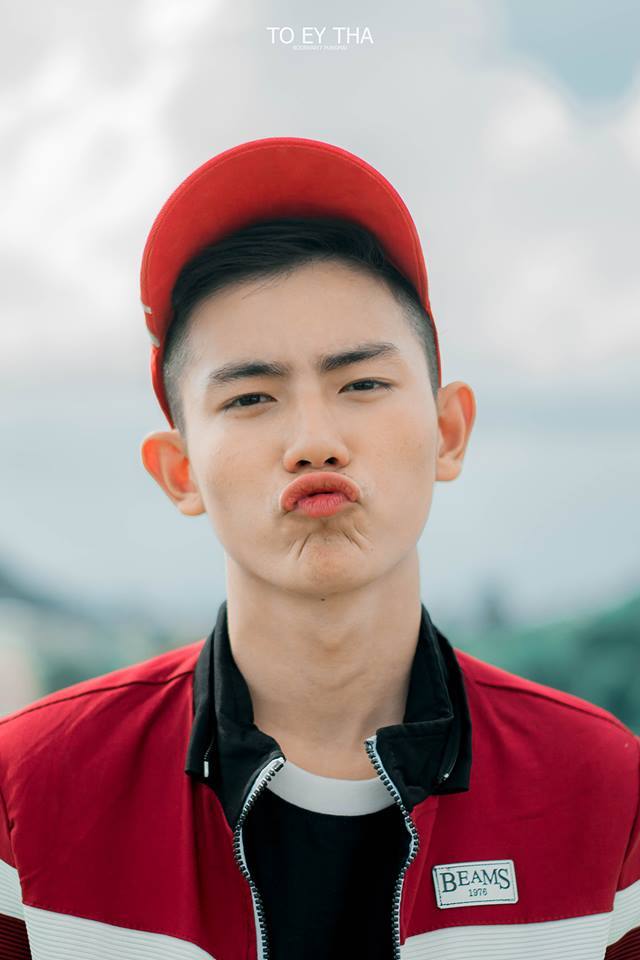 กรุบกริบ ครองโลก(&hearts;&epsilon; &hearts; )♡ 43