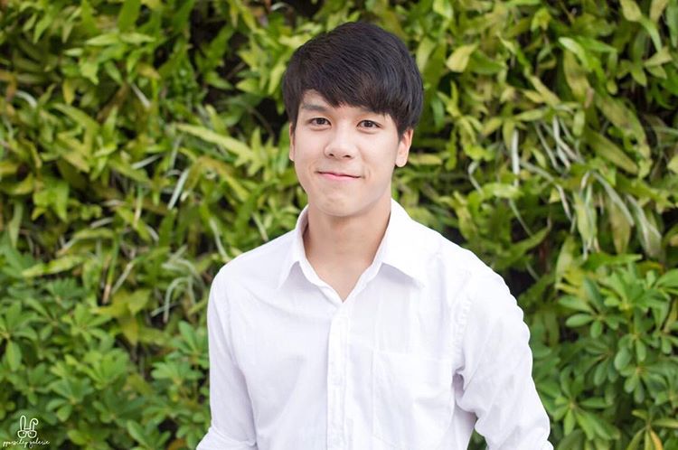 โลกใบนี้ ต้องมีเธอ #1