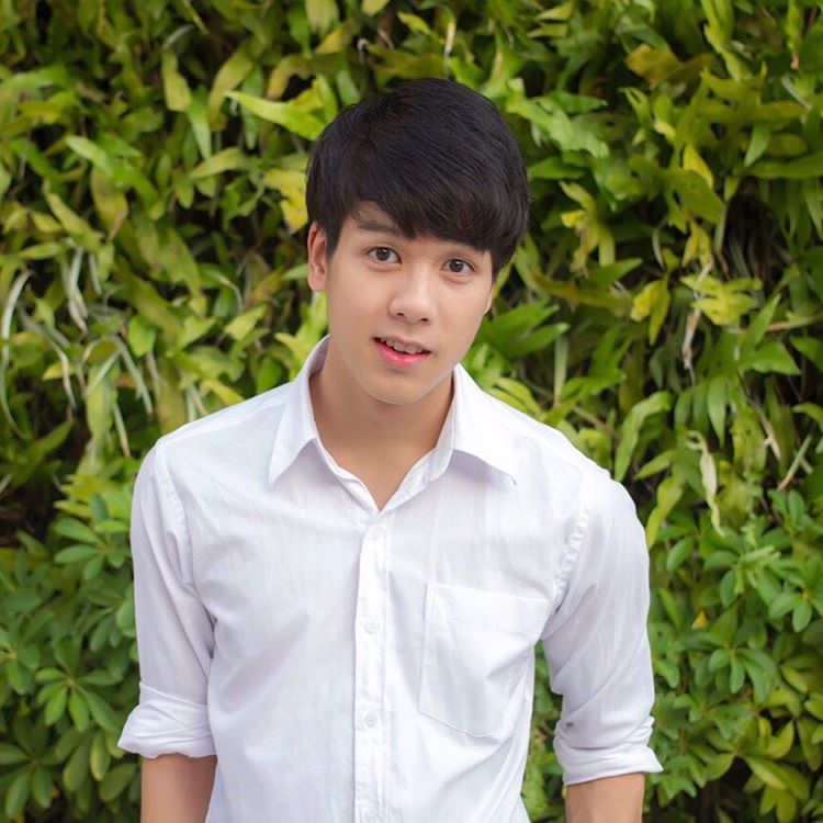 โลกใบนี้ ต้องมีเธอ #1