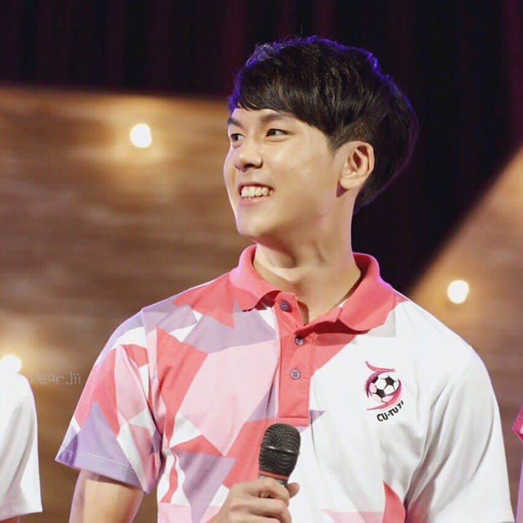 โลกใบนี้ ต้องมีเธอ #1