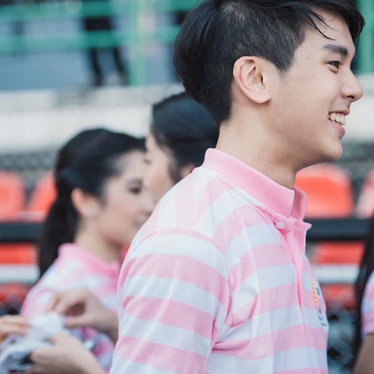 โลกใบนี้ ต้องมีเธอ #1