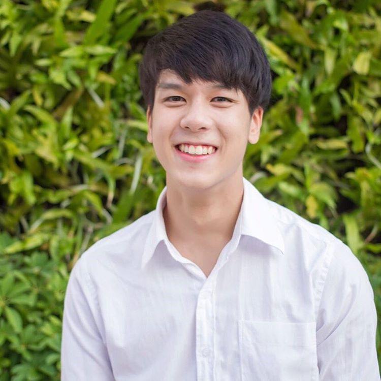 โลกใบนี้ ต้องมีเธอ #1