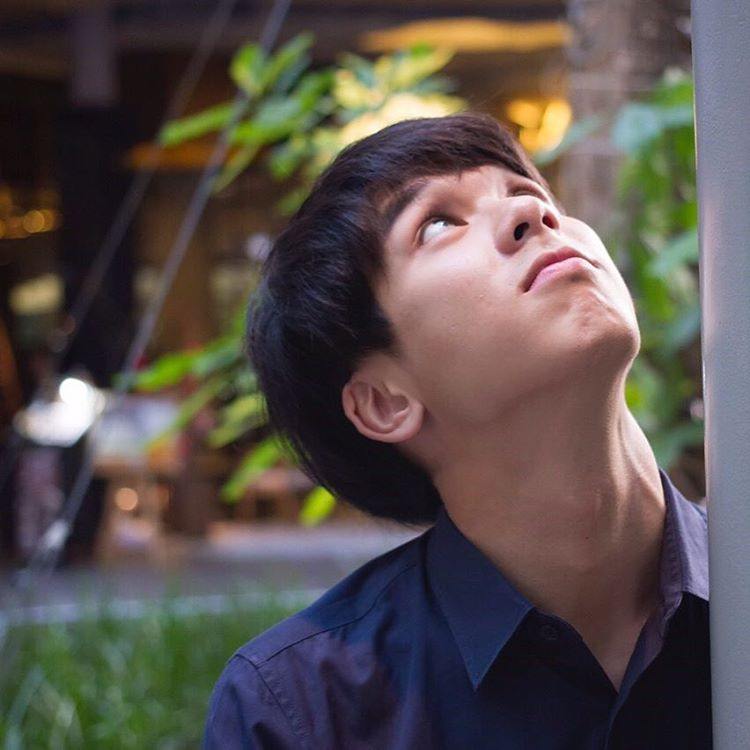 โลกใบนี้ ต้องมีเธอ #1