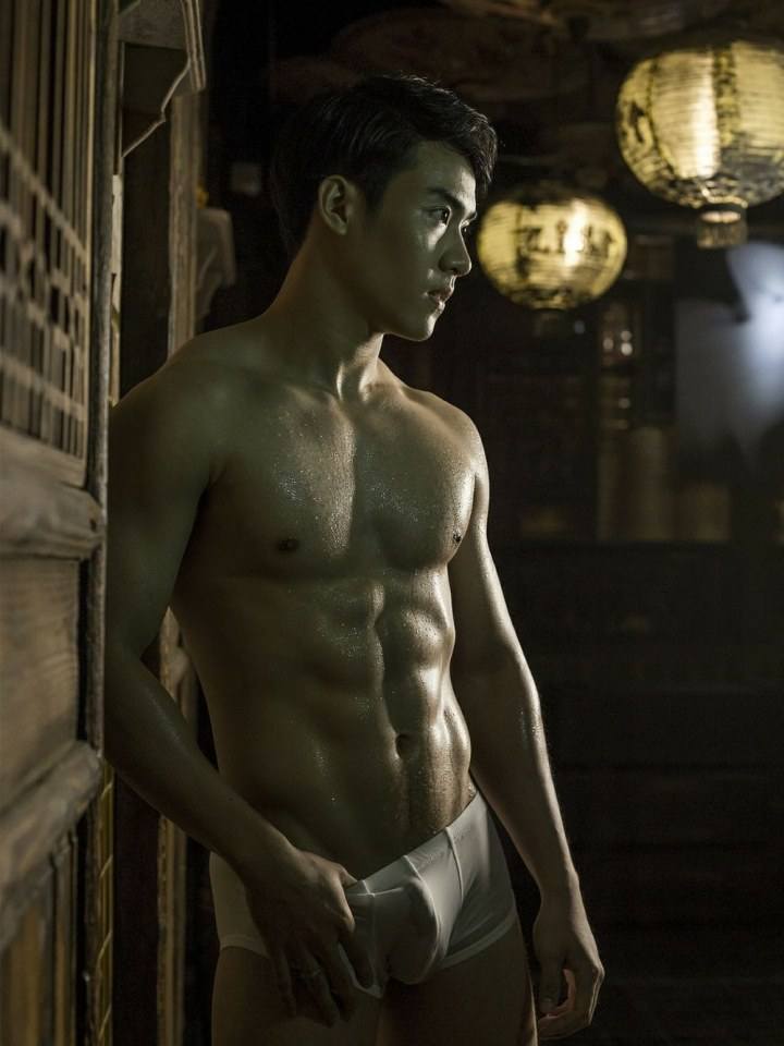 hot male 238 (18+)