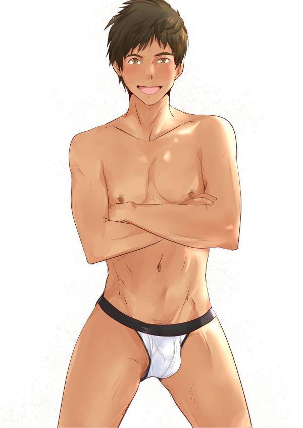 YAOI 476