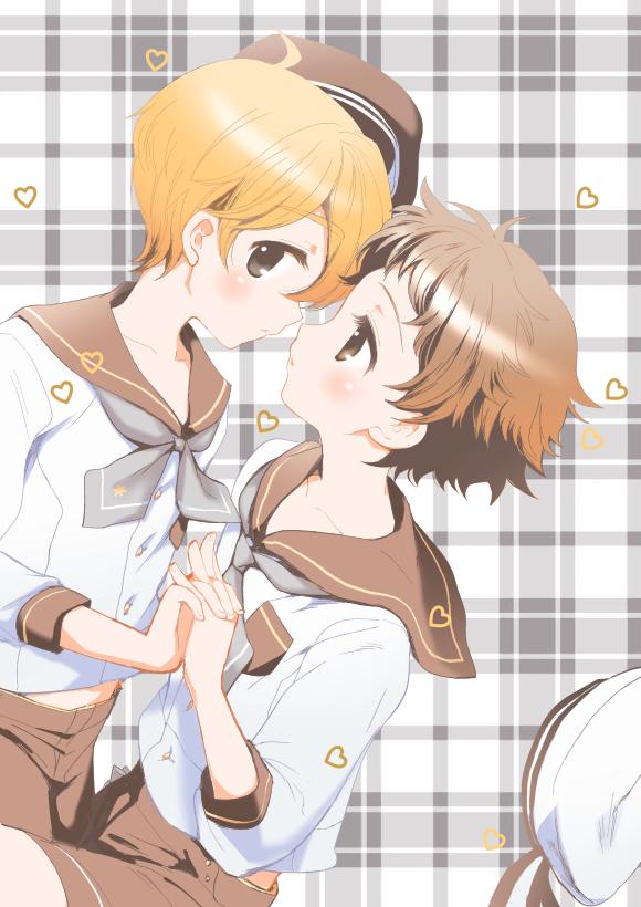 YAOI 476