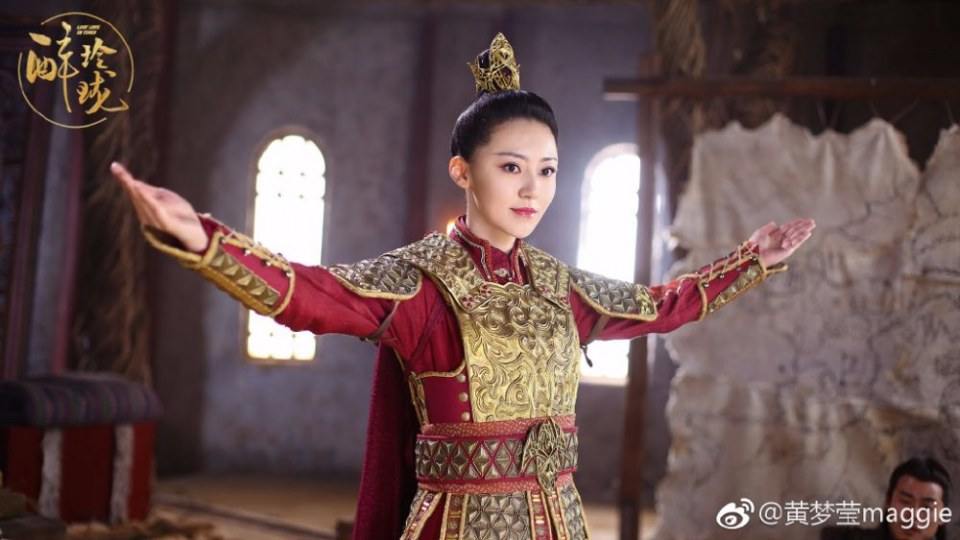 Lost Love in Times 《醉玲珑》 2017 part55