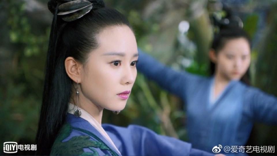 Lost Love in Times 《醉玲珑》 2017 part55