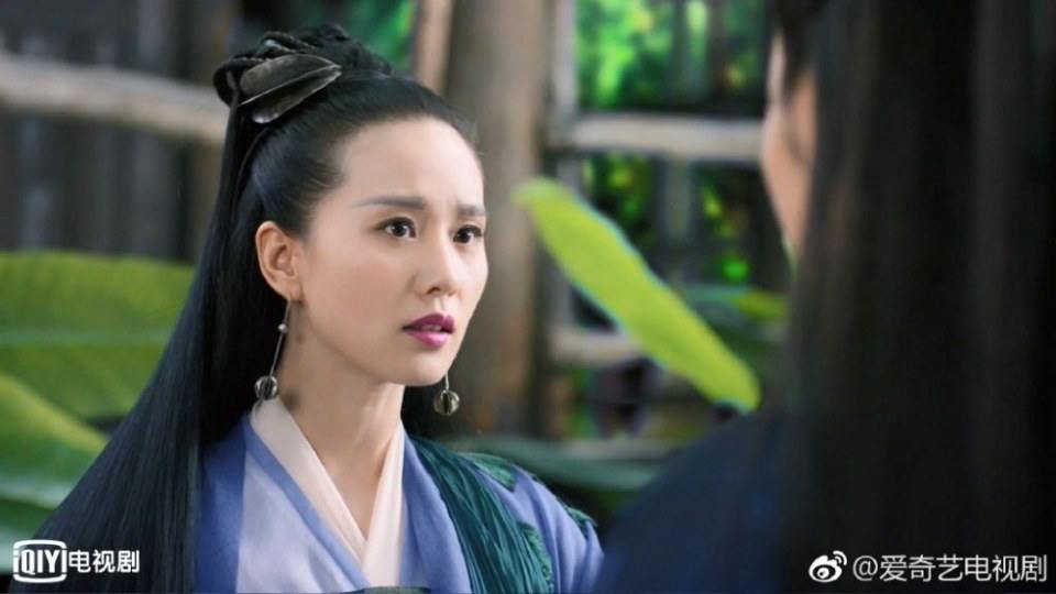 Lost Love in Times 《醉玲珑》 2017 part55