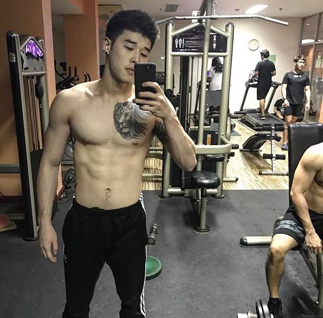 ฉันอยากได้เขา